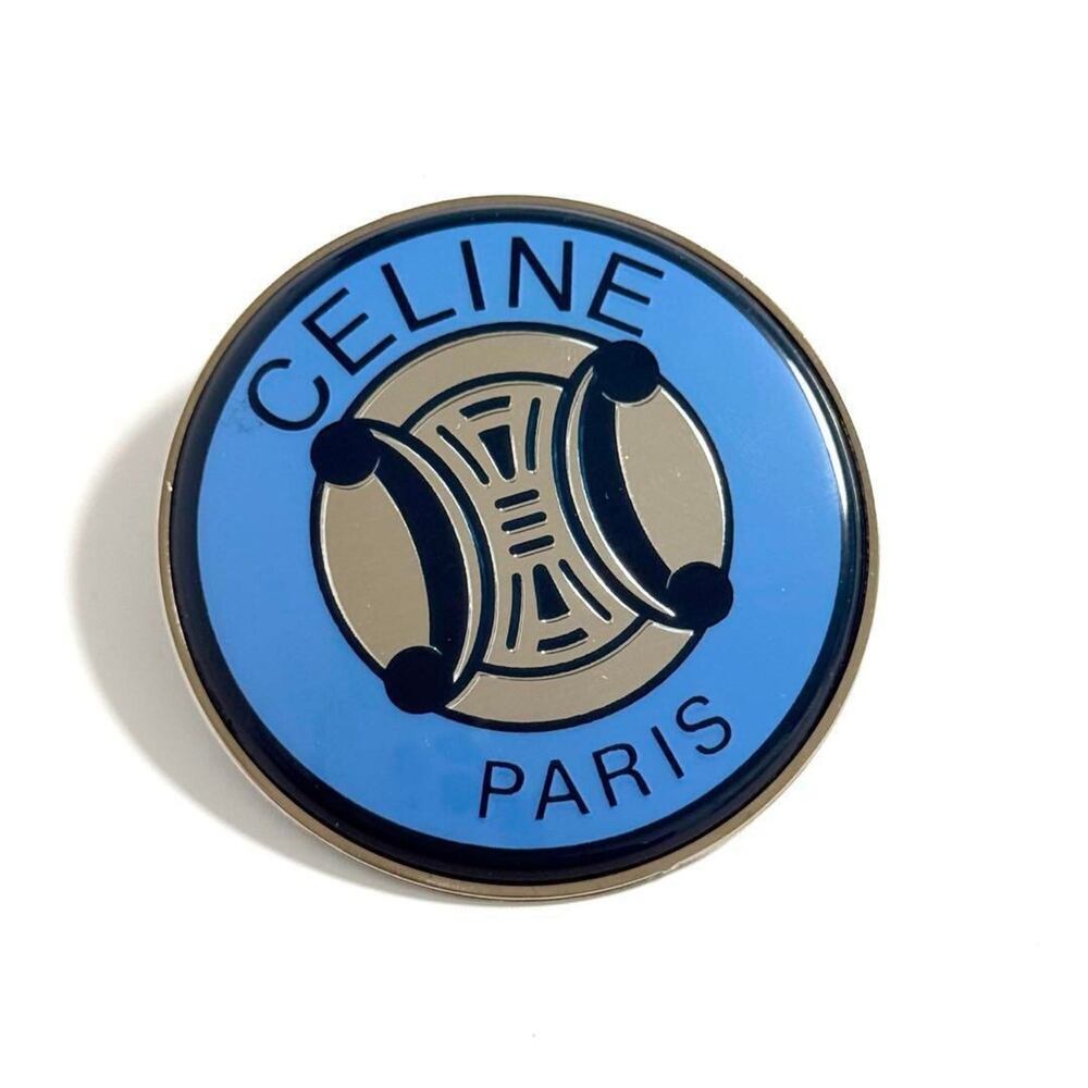 CELINE Brooch